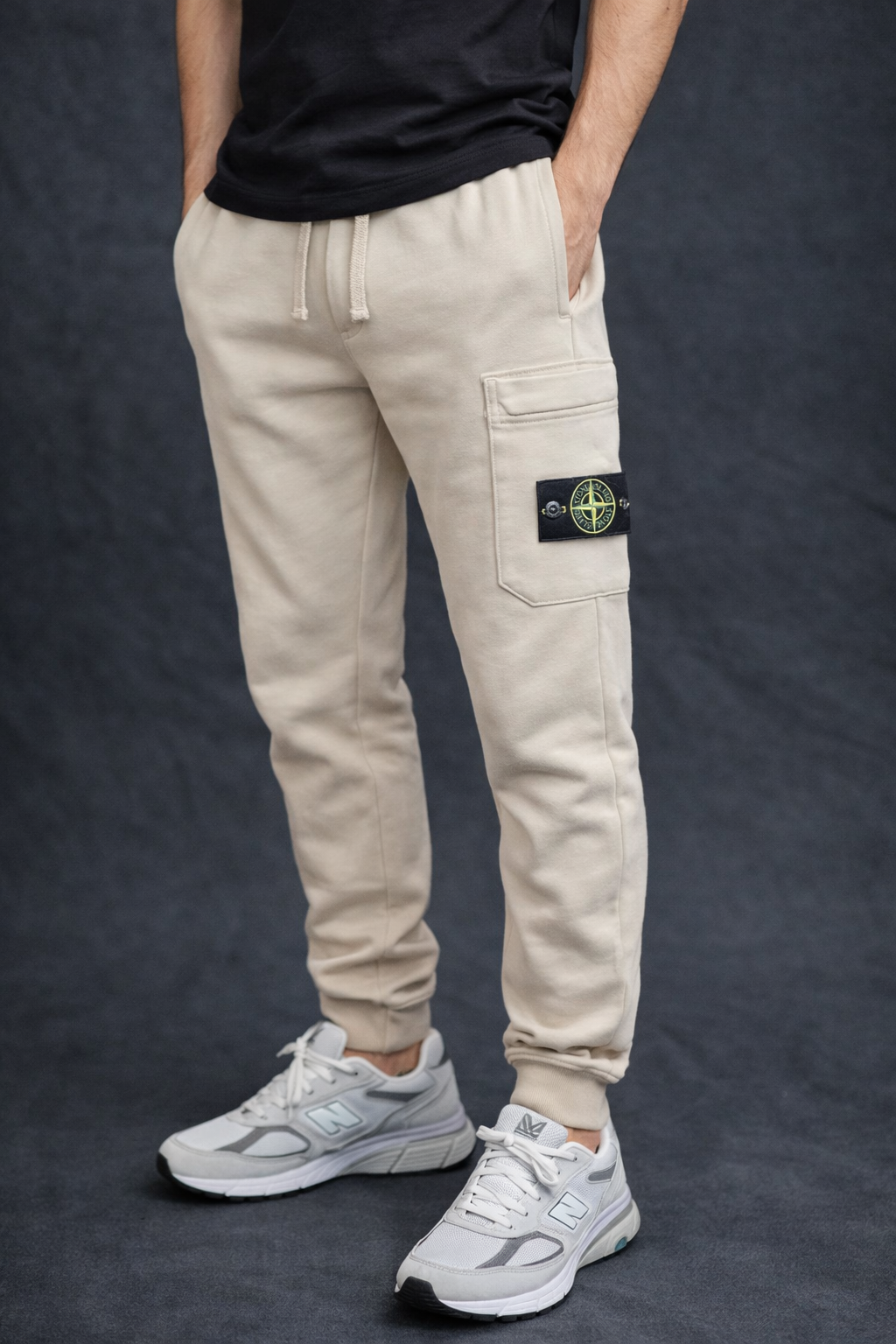 Stone Island Joggers