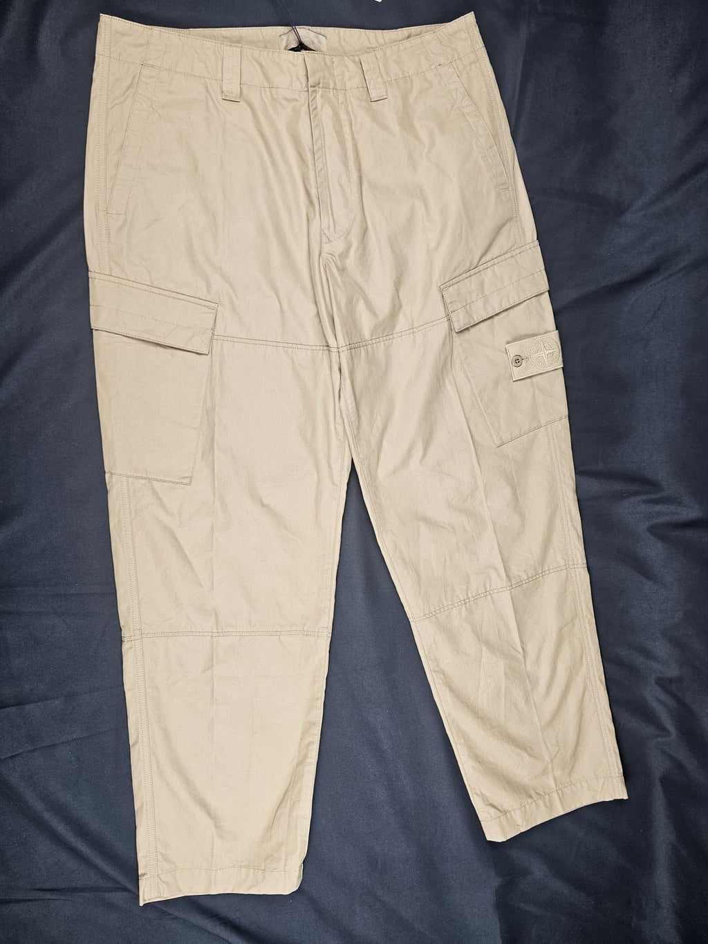 Stone Island Ghost Cargos
