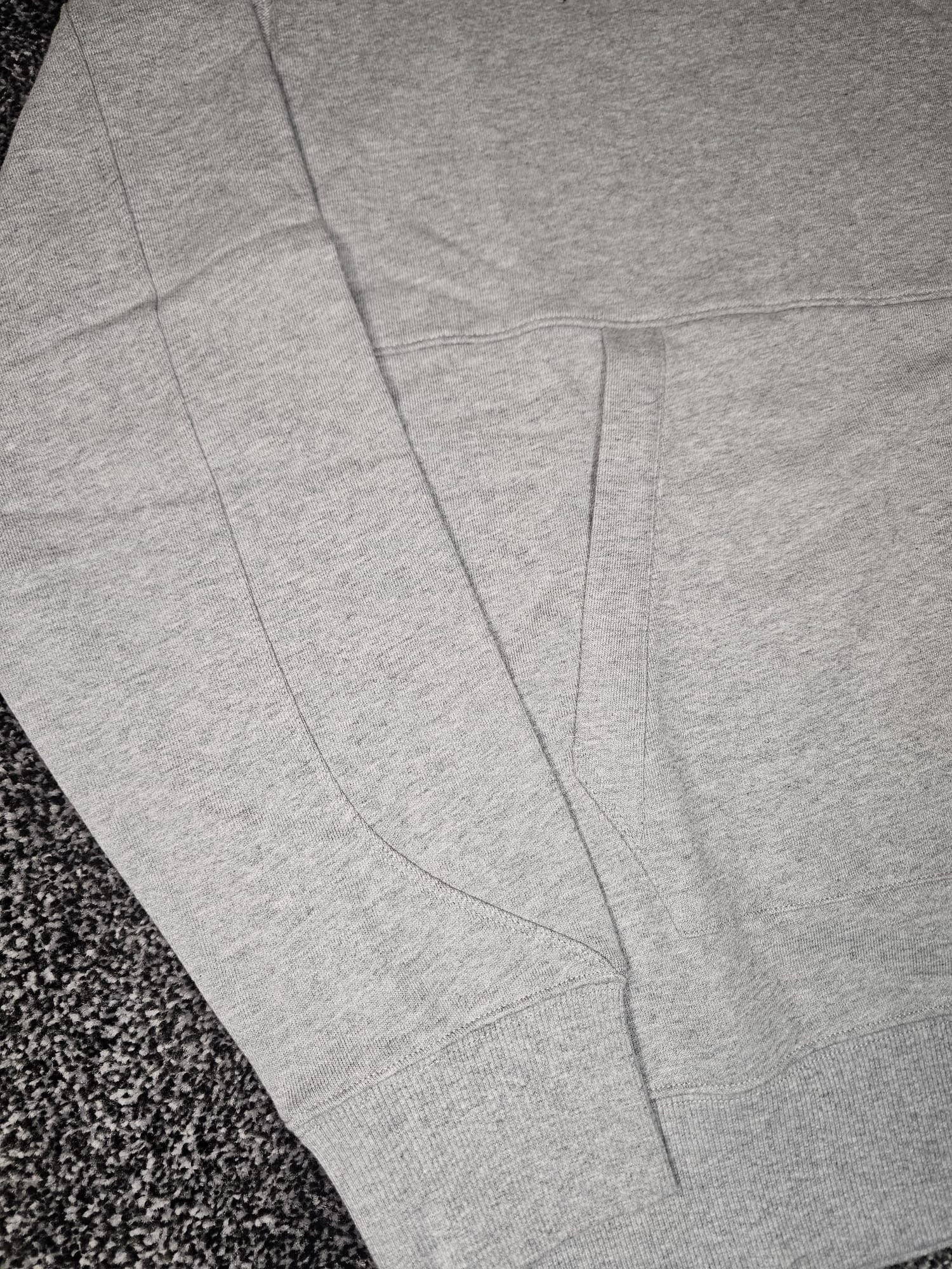 CP Company - Diagonal Raised Cotton Fleece Hoodie