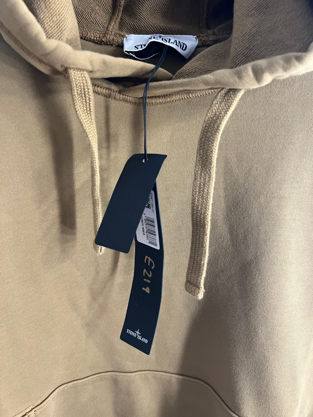 Stone Island Hoodie