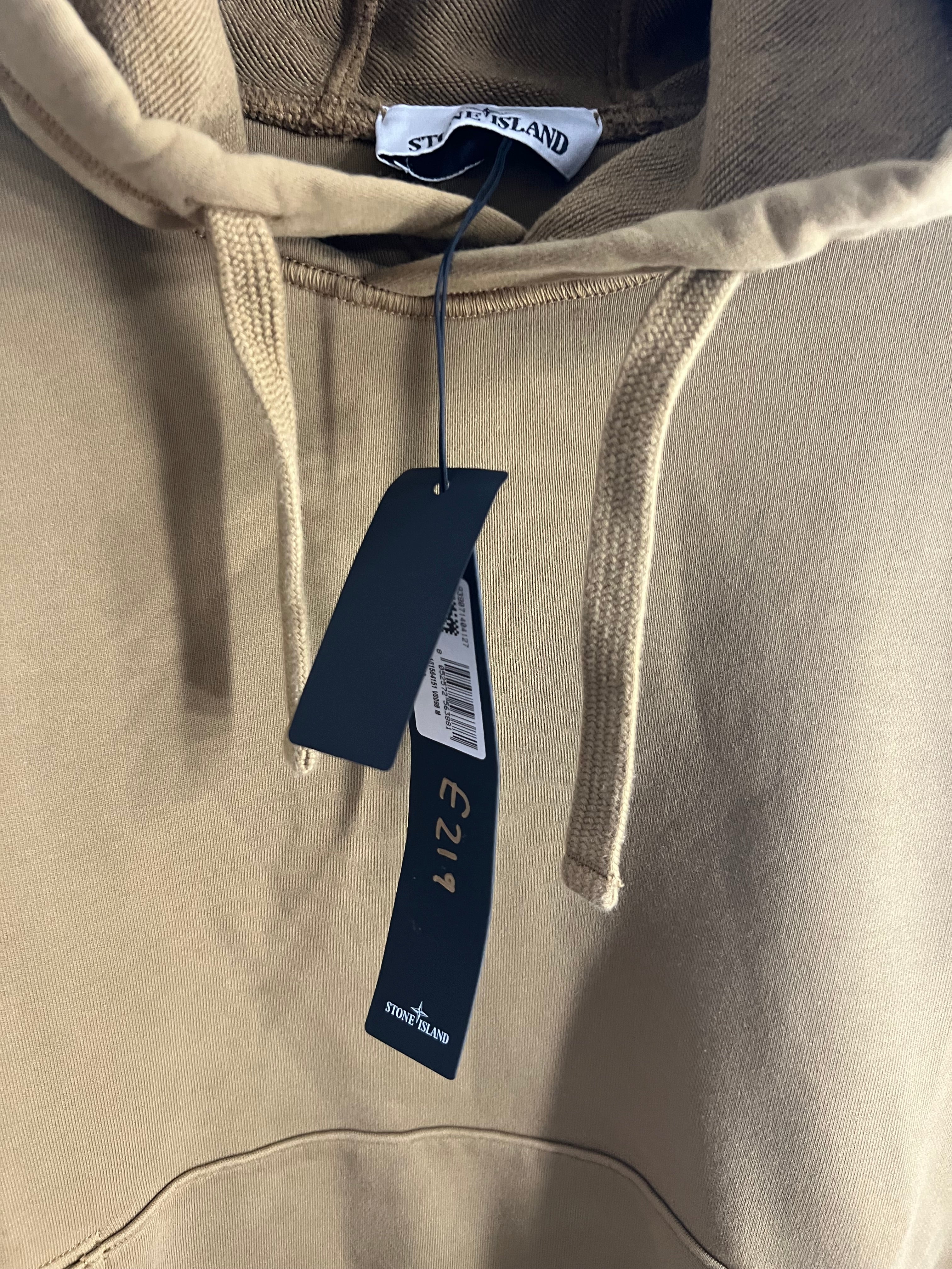 Stone Island Hoodie