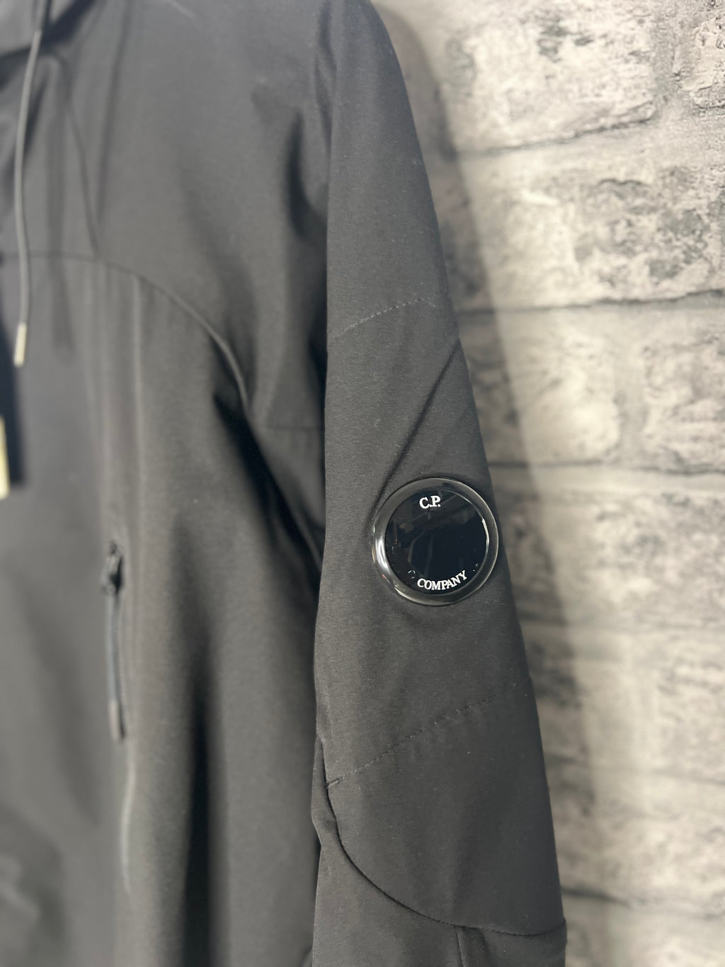 CP Company Lightweight Lens Hooded Pro-Tek