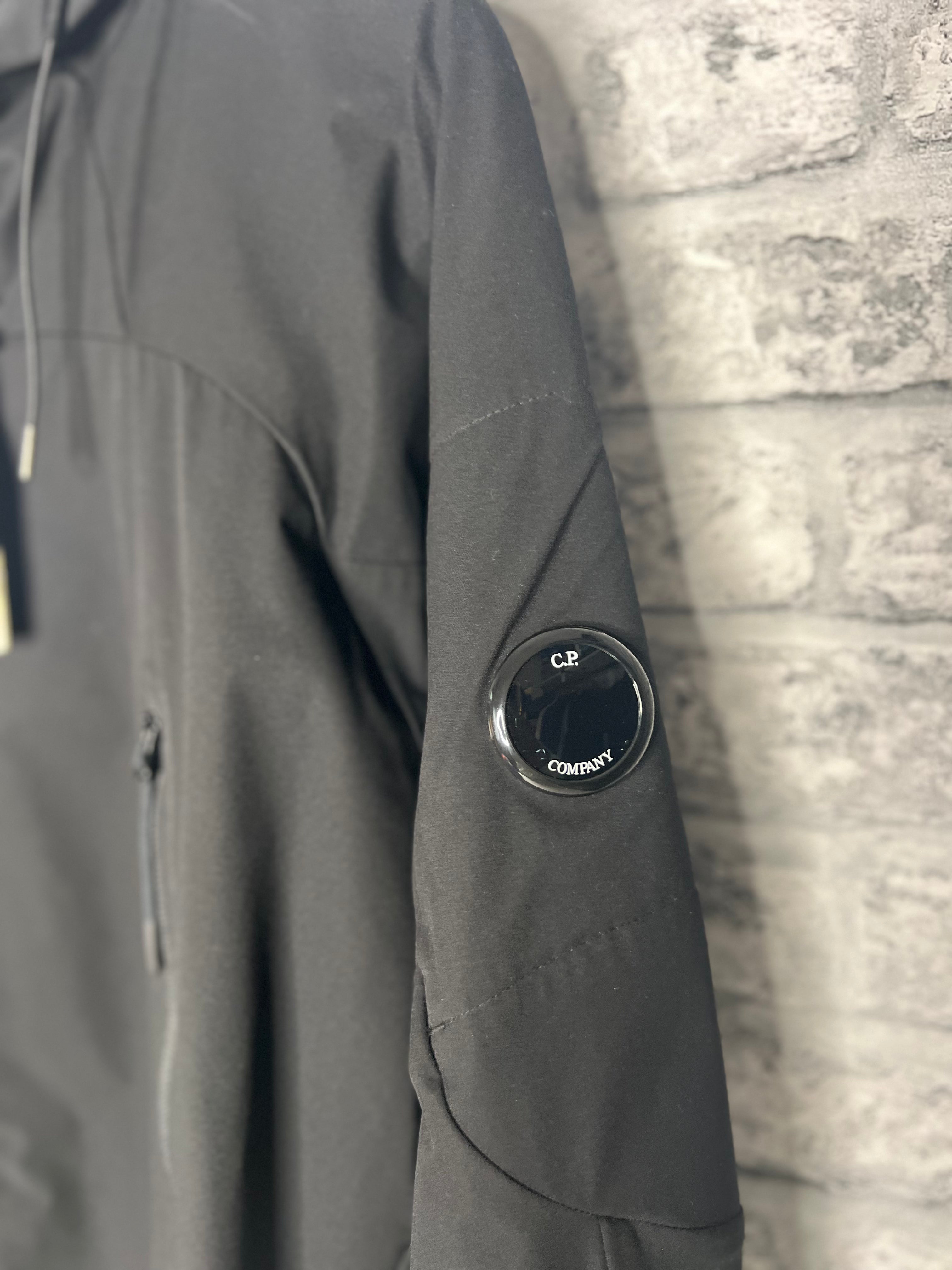 CP Company Lightweight Lens Hooded Pro-Tek