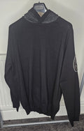 Stone Island Logo Jumper