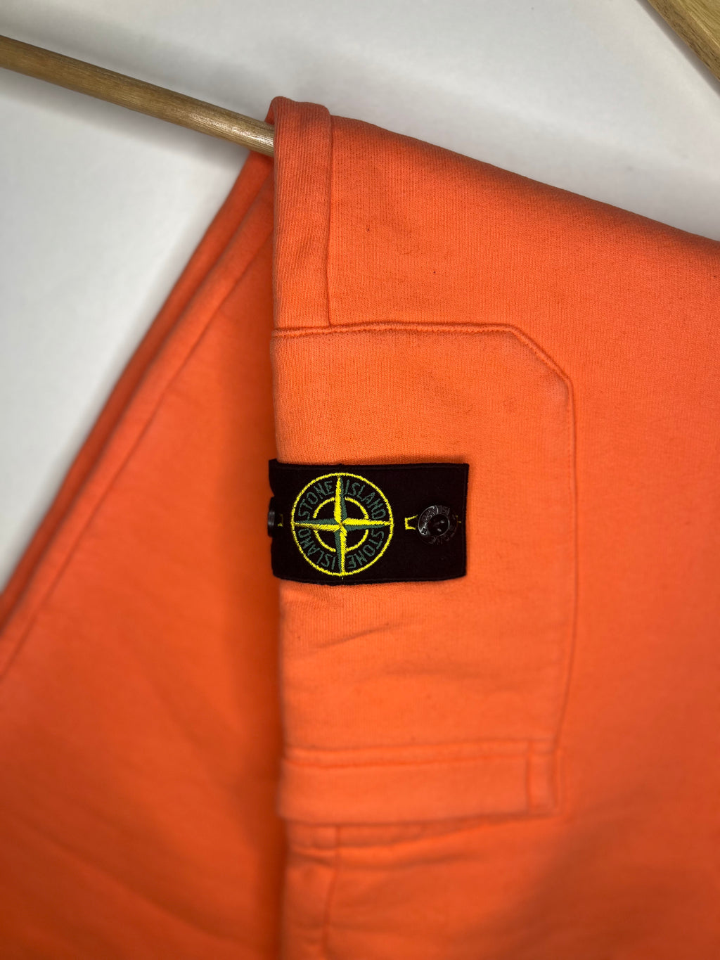 Stone Island Joggers - Kids