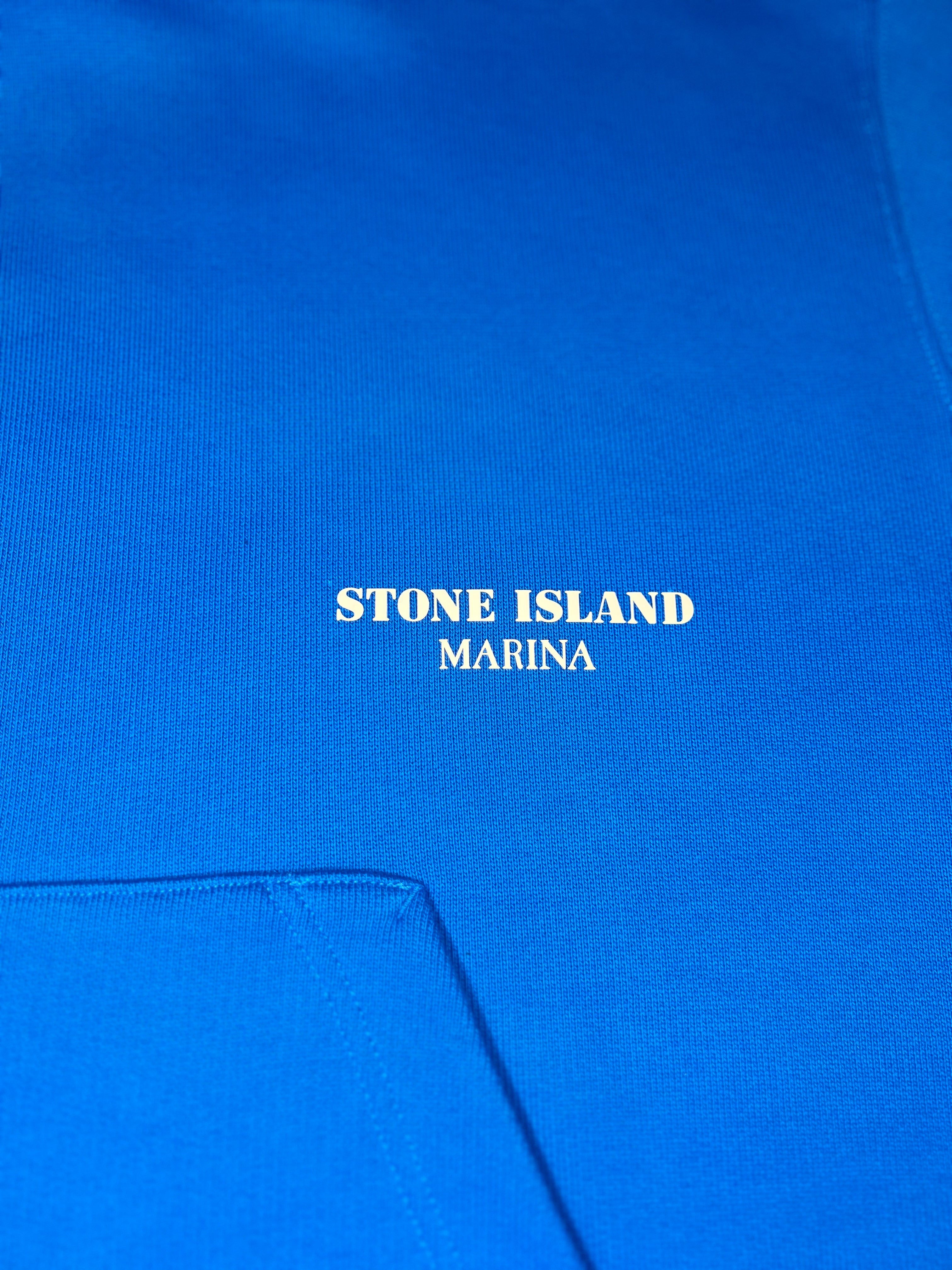 Stone Island Marina Hoodie