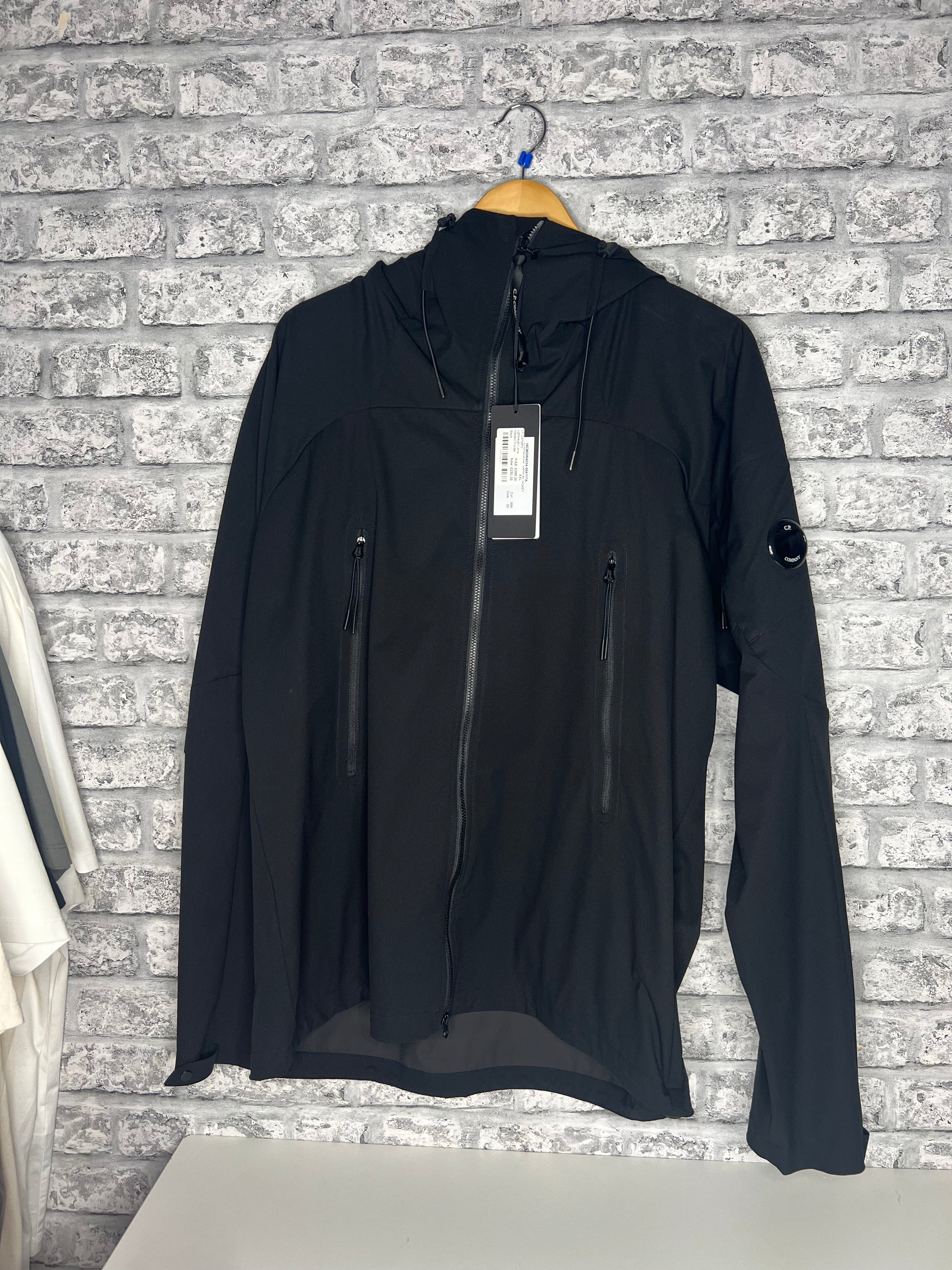 CP Company Lightweight Lens Hooded Pro-Tek