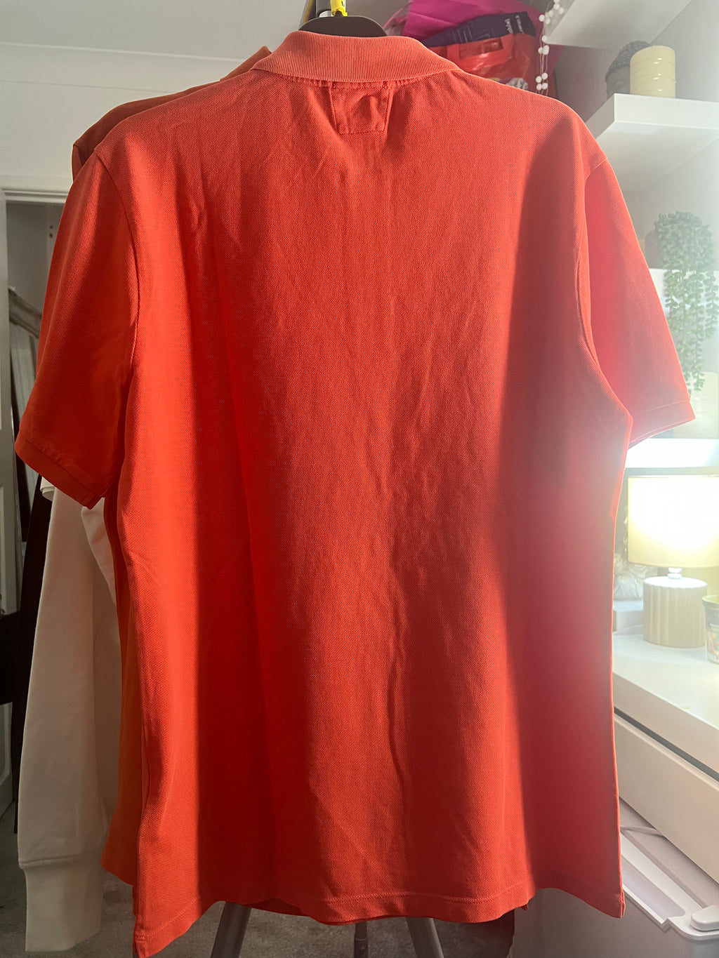 CP Company Polo Shirt