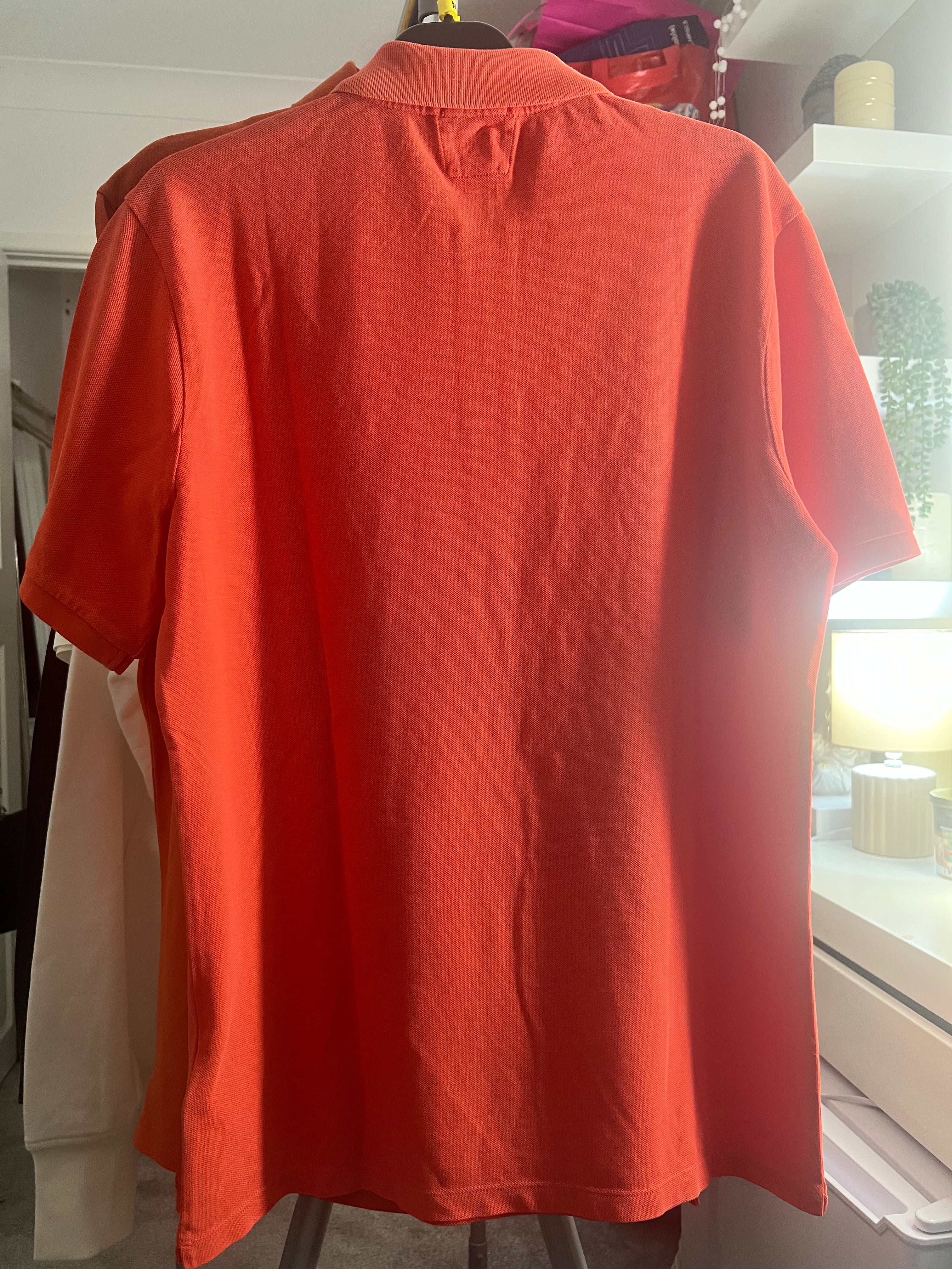 CP Company Polo Shirt