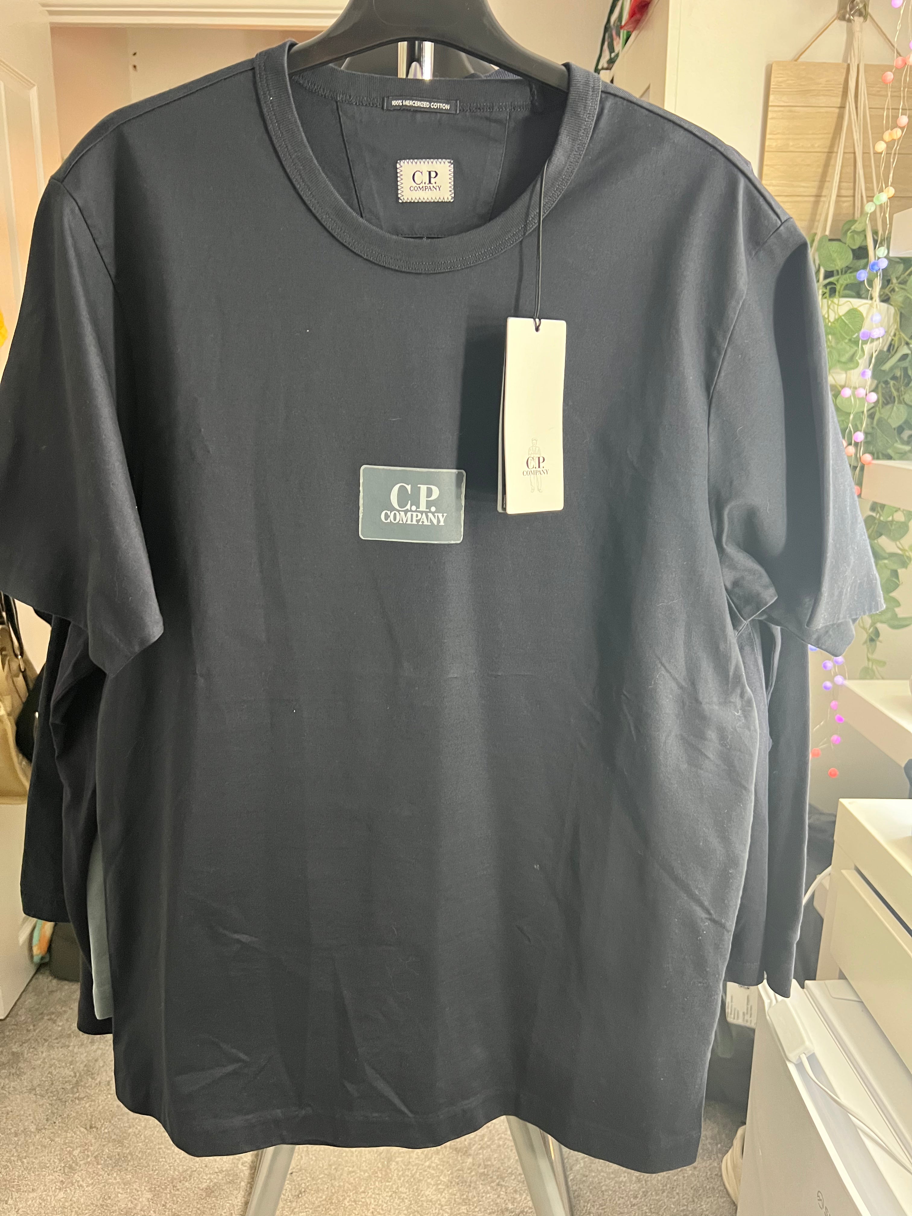 CP Company T Shirt