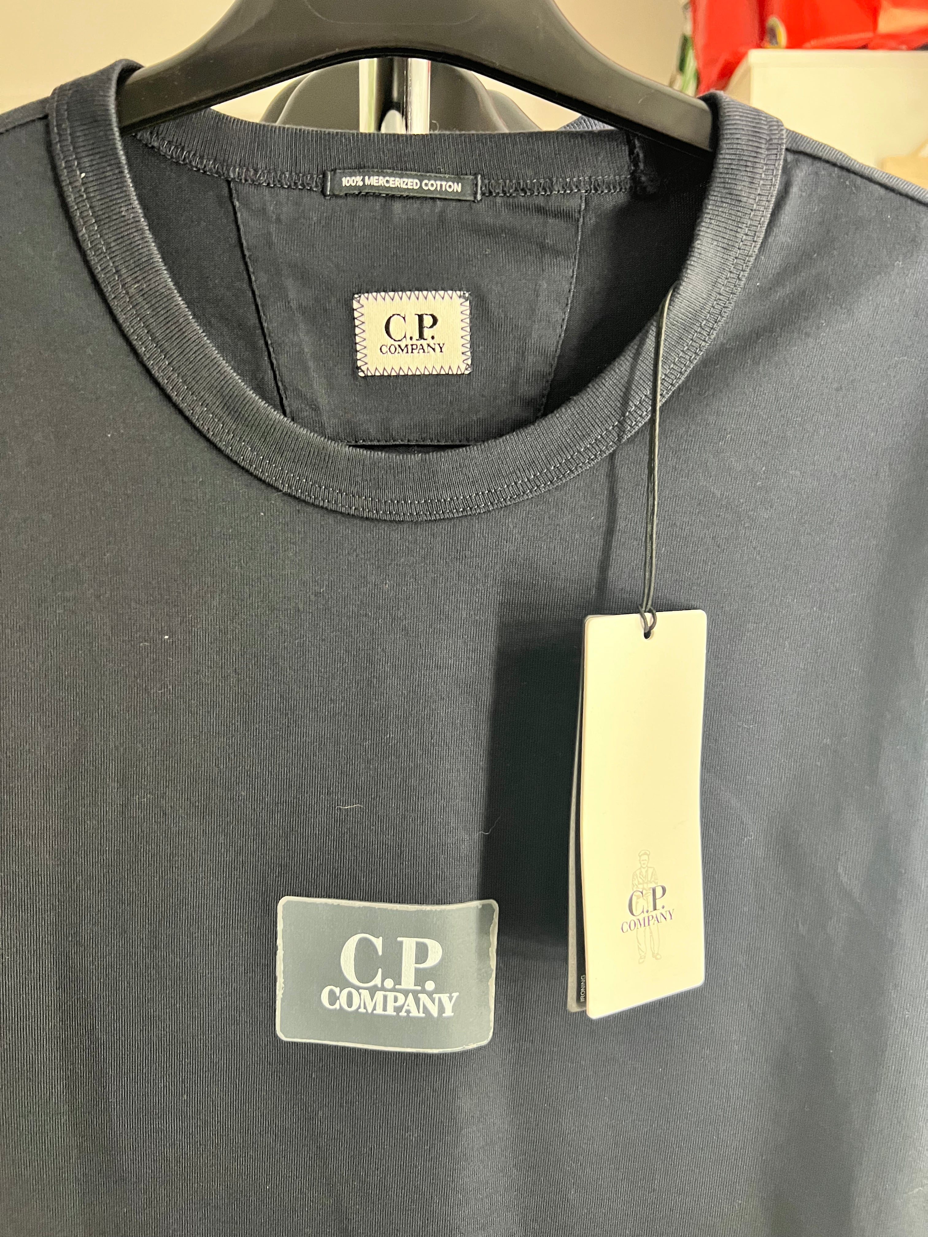 CP Company T Shirt