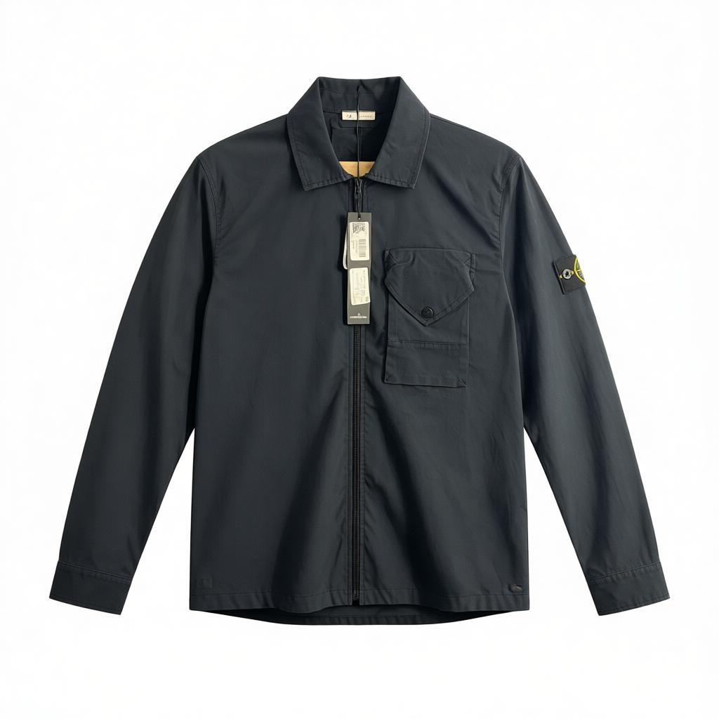 Stone Island Overshirt