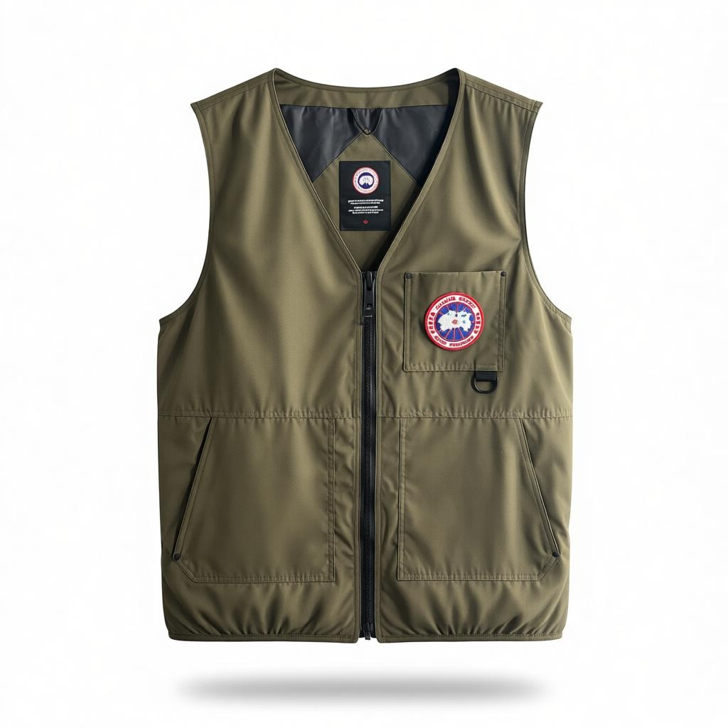Canada Goose Vest