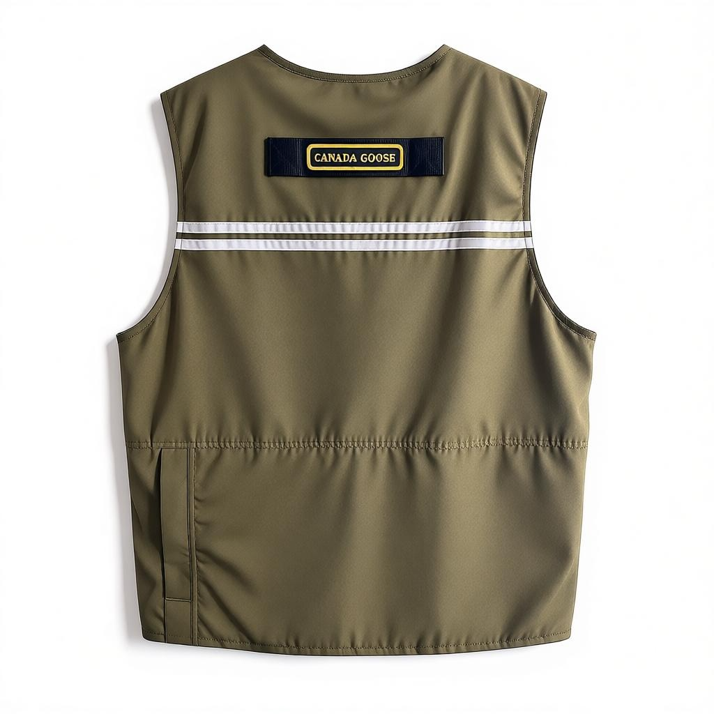 Canada Goose Vest