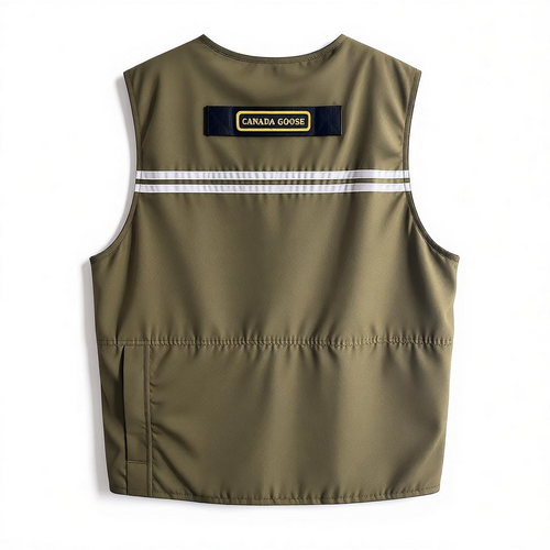 Canada Goose Vest