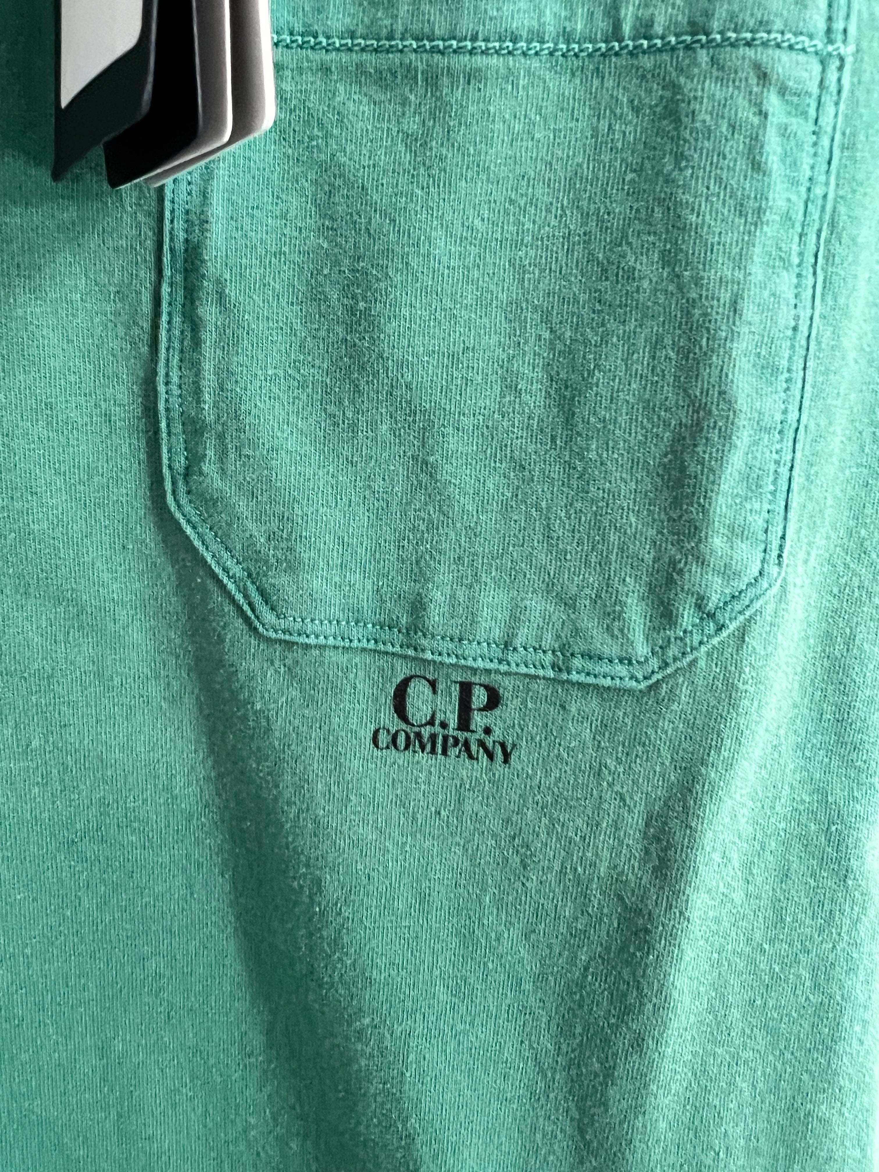 CP Company Polo Shirt