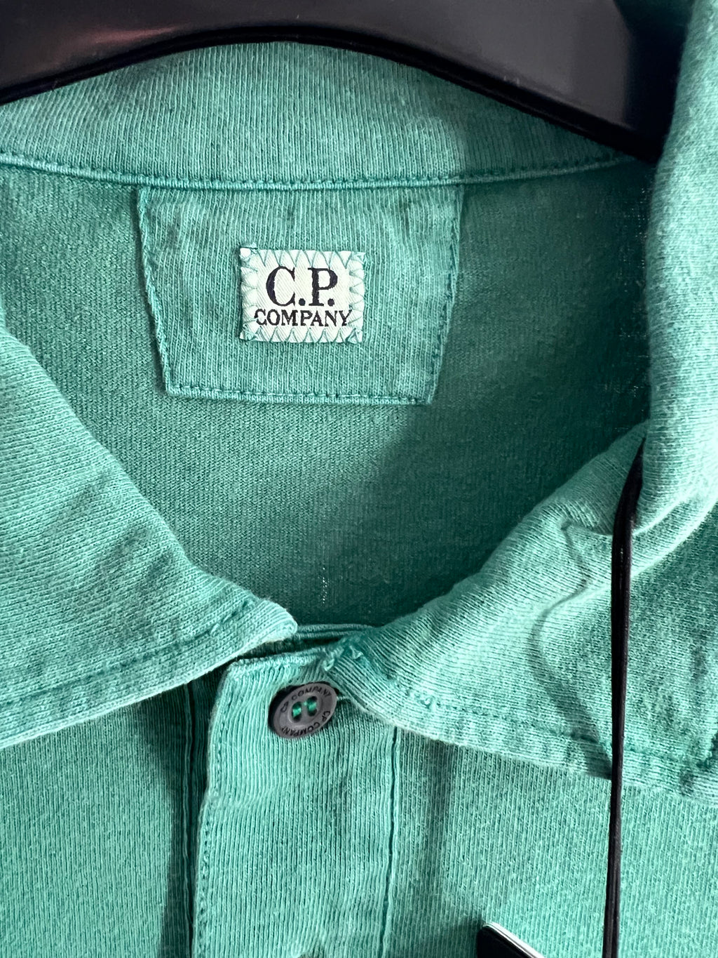 CP Company Polo Shirt