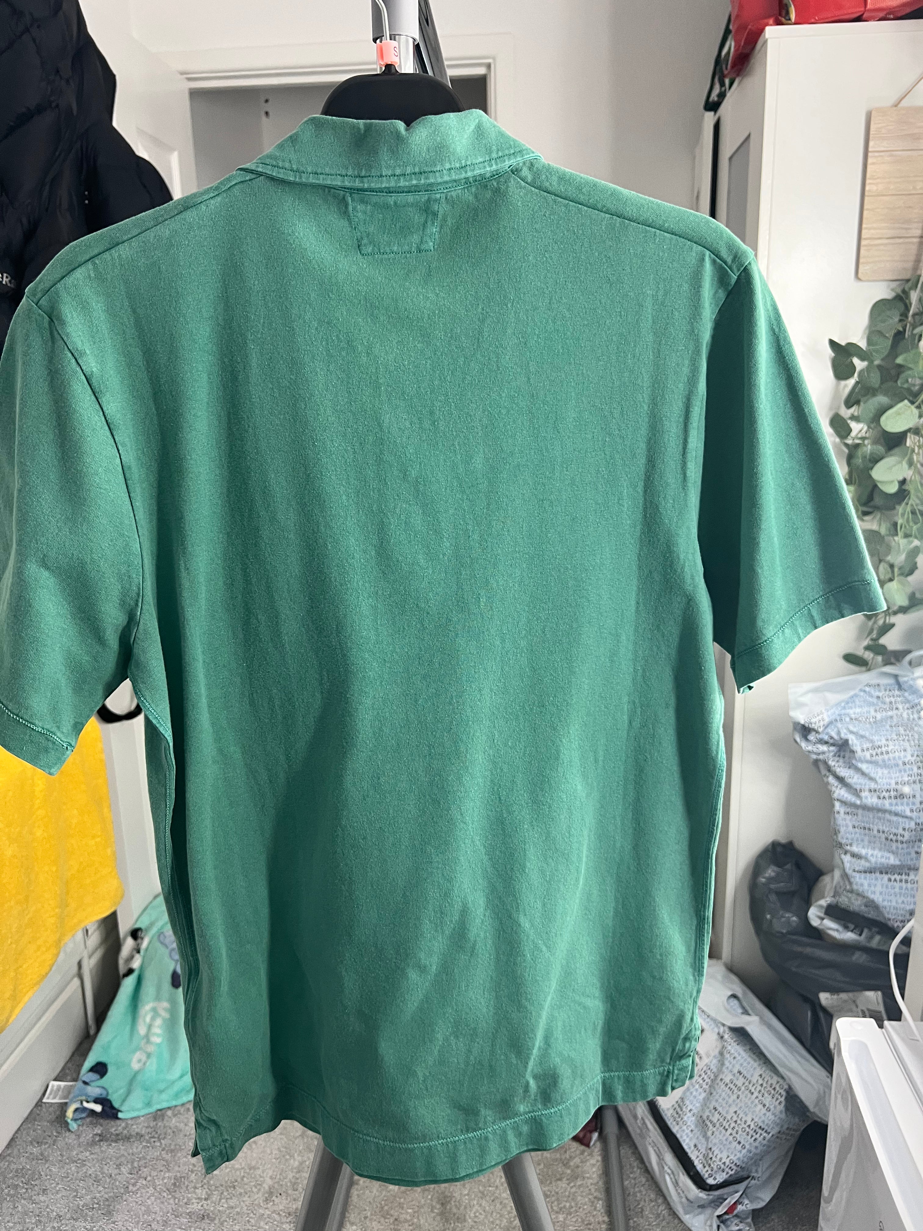 CP Company Polo Shirt