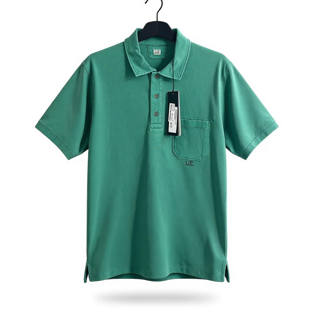 CP Company Polo Shirt