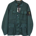 Stone Island - Nylon Metal Watro-TC In Econyl Regenerated Nylon