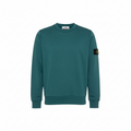 Stone Island - Crewneck Cotton Jumper