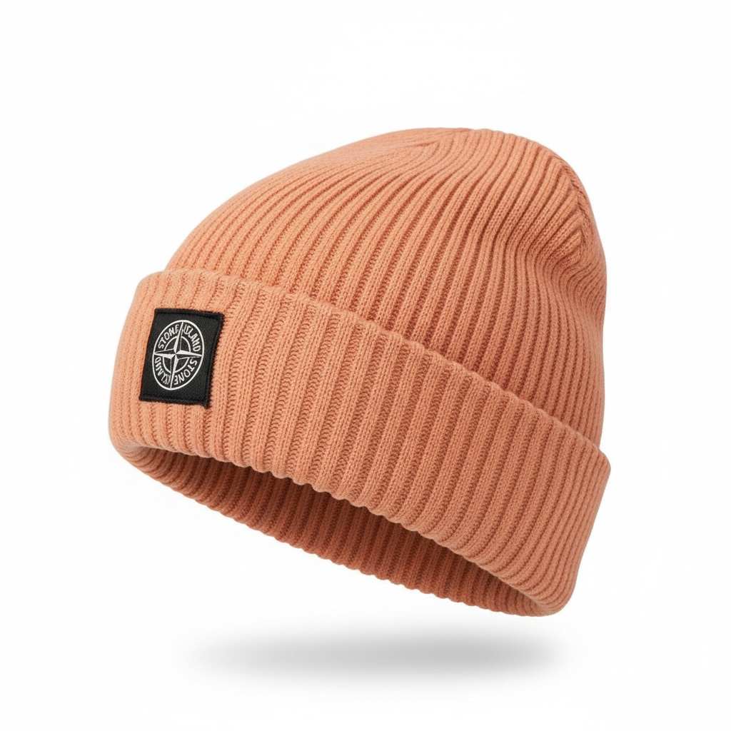 Stone Island - Berretto Beanie