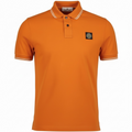 Stone Island - Short Sleeve Polo Shirt