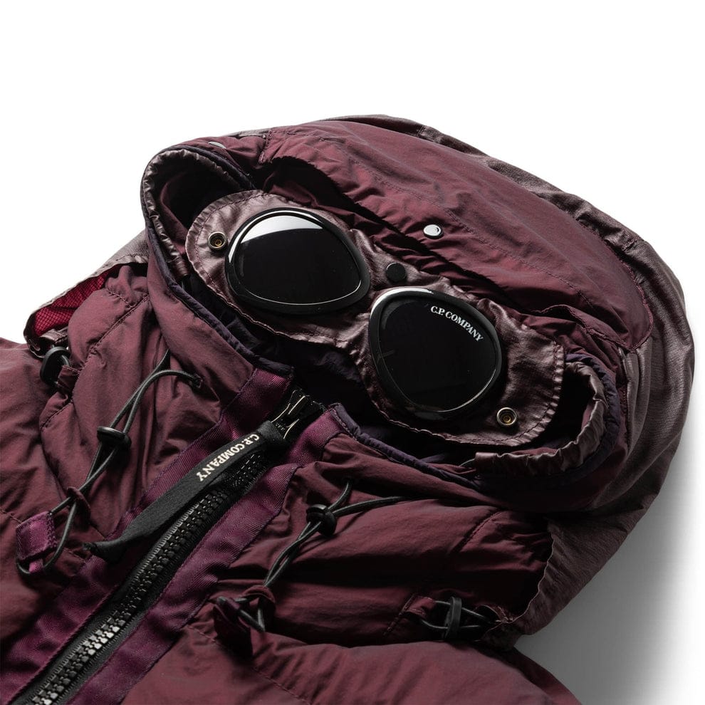 CP Company Bi-TM Goggle Jacket