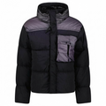 CP Company Chrome R Mixed Goggle Jacket