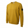 Stone Island- Garment Dyed Crewneck Sweatshirt