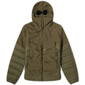 CP Company Shell R Goggle Jacket