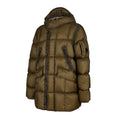 CP Company D.D Shell Down Parka with arm lens