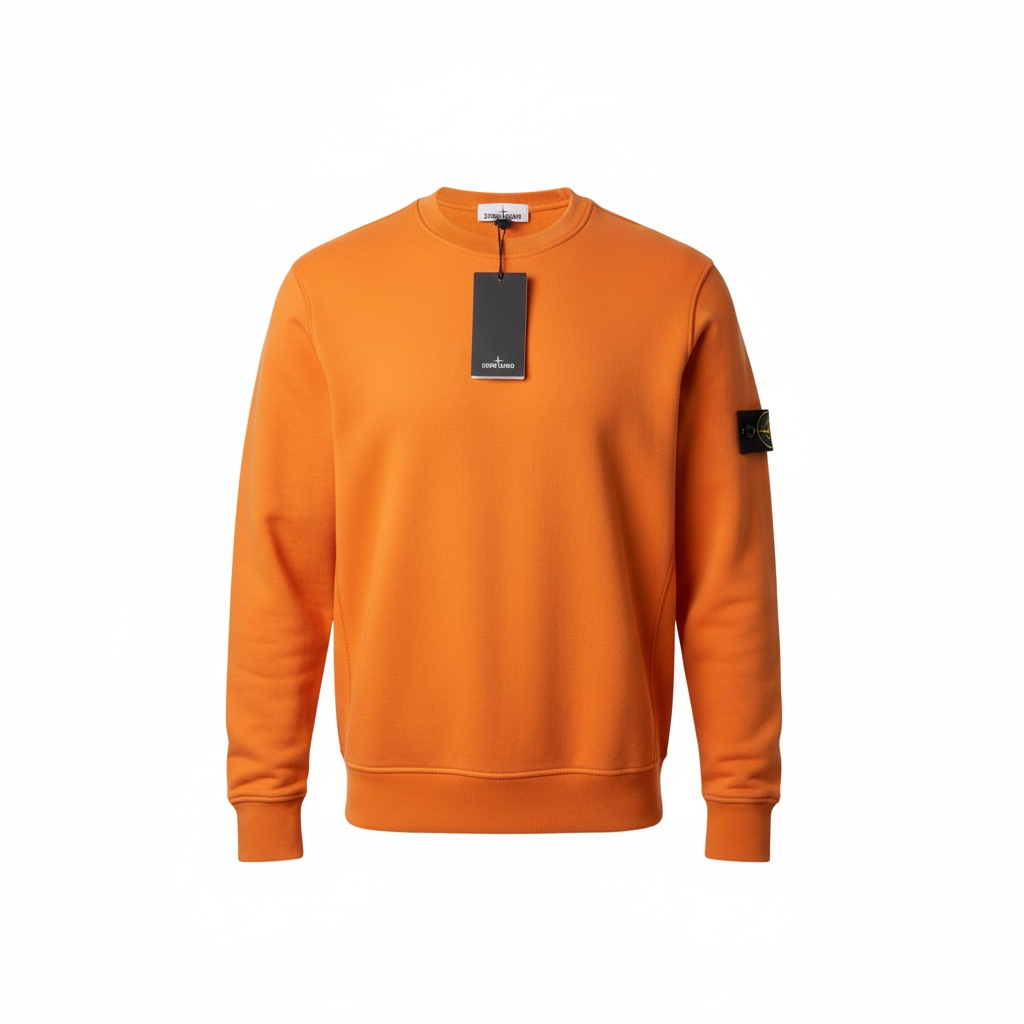 Stone Island Sweater