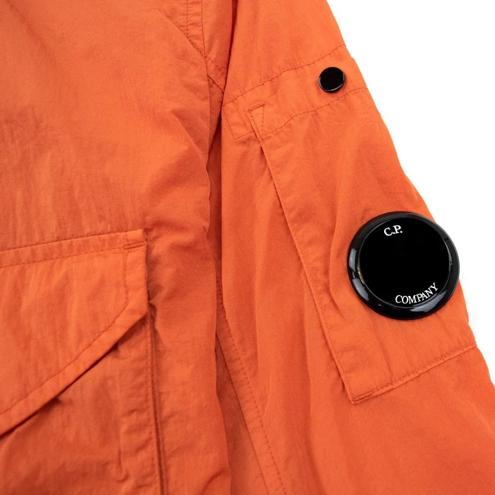 CP Company Chrome R Overshirt