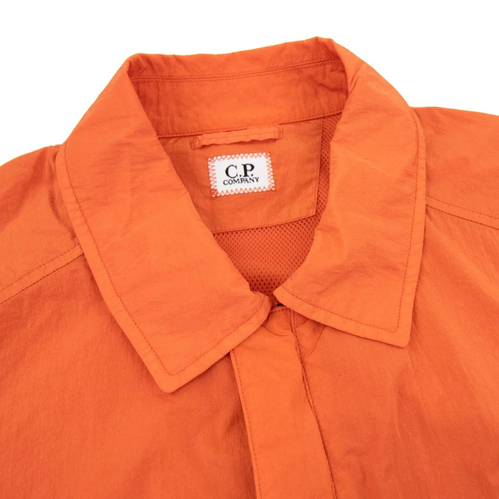 CP Company Chrome R Overshirt