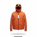 CP Company Soft Shell Goggle Jacket