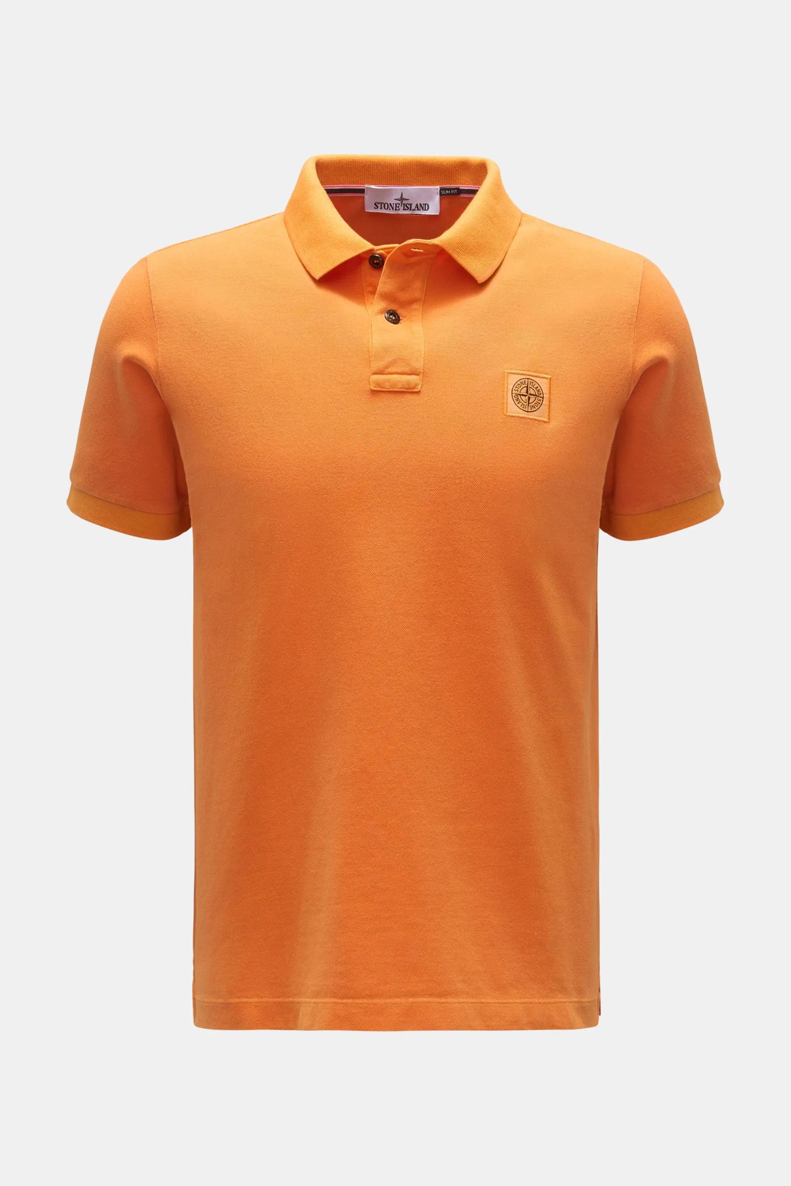Stone Island Polo Shirt