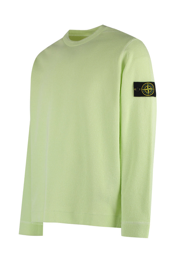 Stone Island Knit Jumper