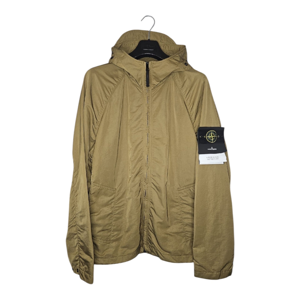 Stone Island Hyper Dense Nylon Raso