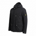 Stone island Micro Twill Short Parka