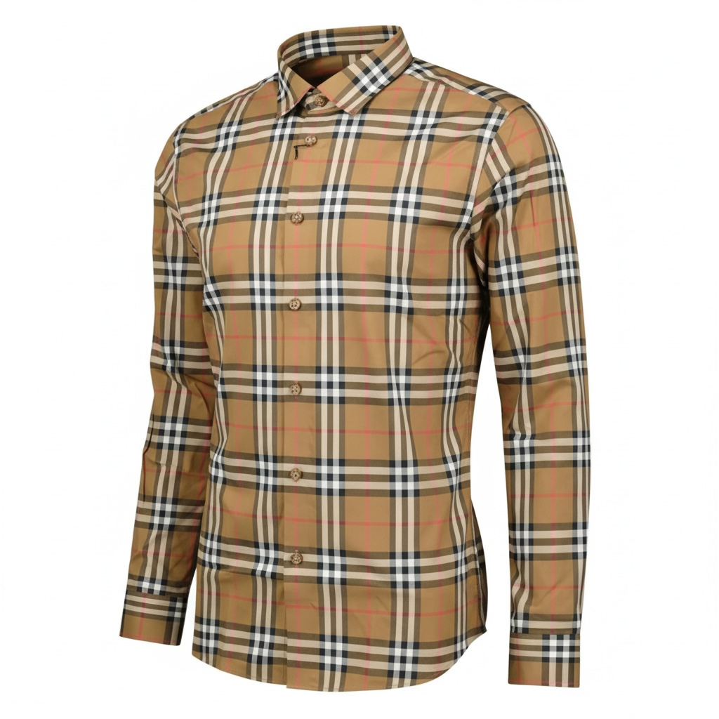 Burberry Shefford Shirt