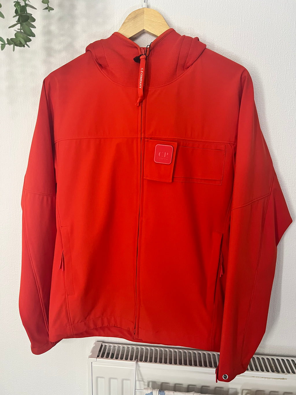 CP Company Metropolis Series  Shell-R Jacket