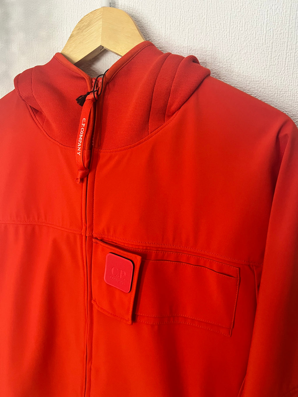 CP Company Metropolis Series  Shell-R Jacket