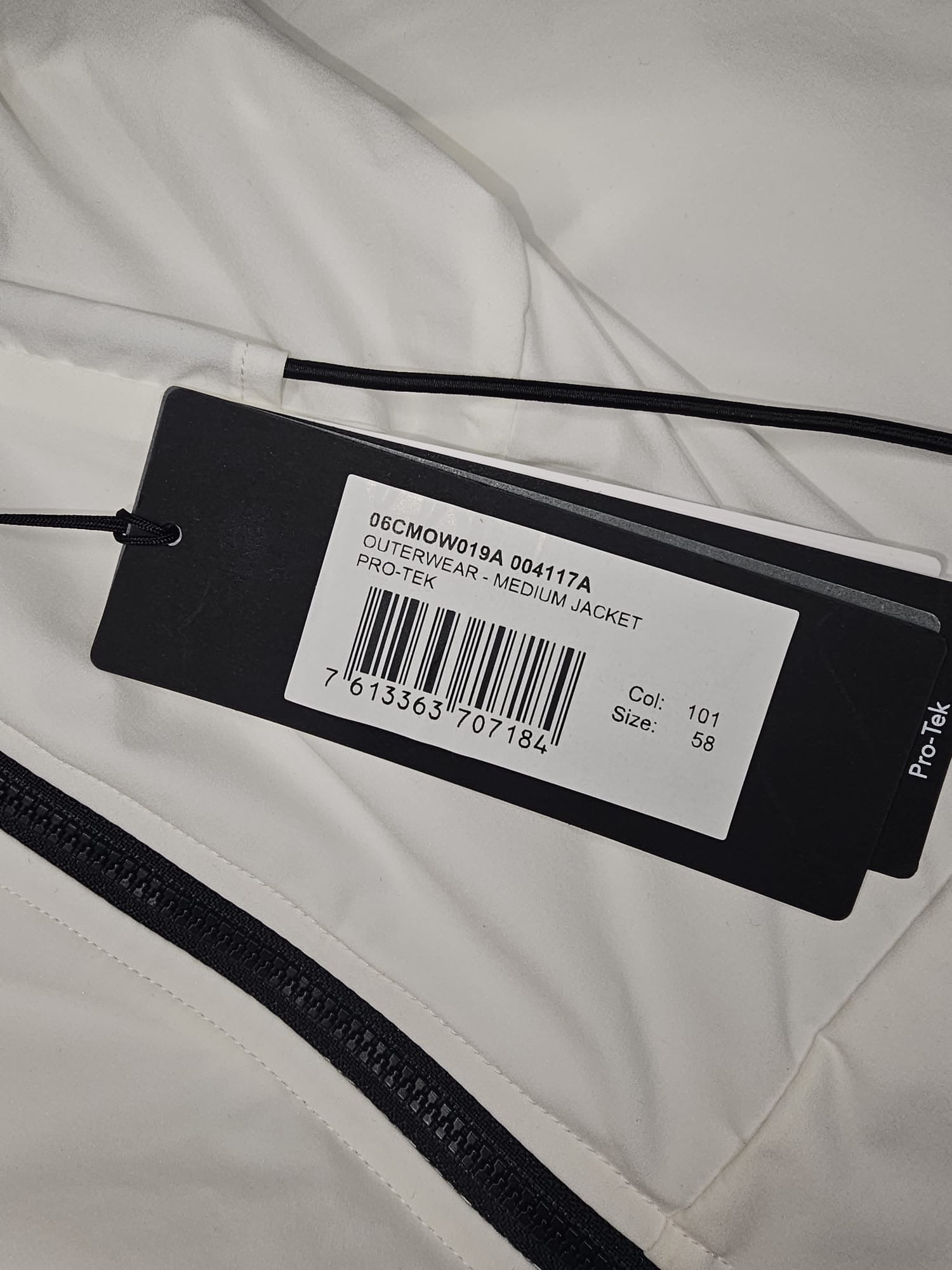 CP Company Lightweight Lens Hooded Pro-Tek