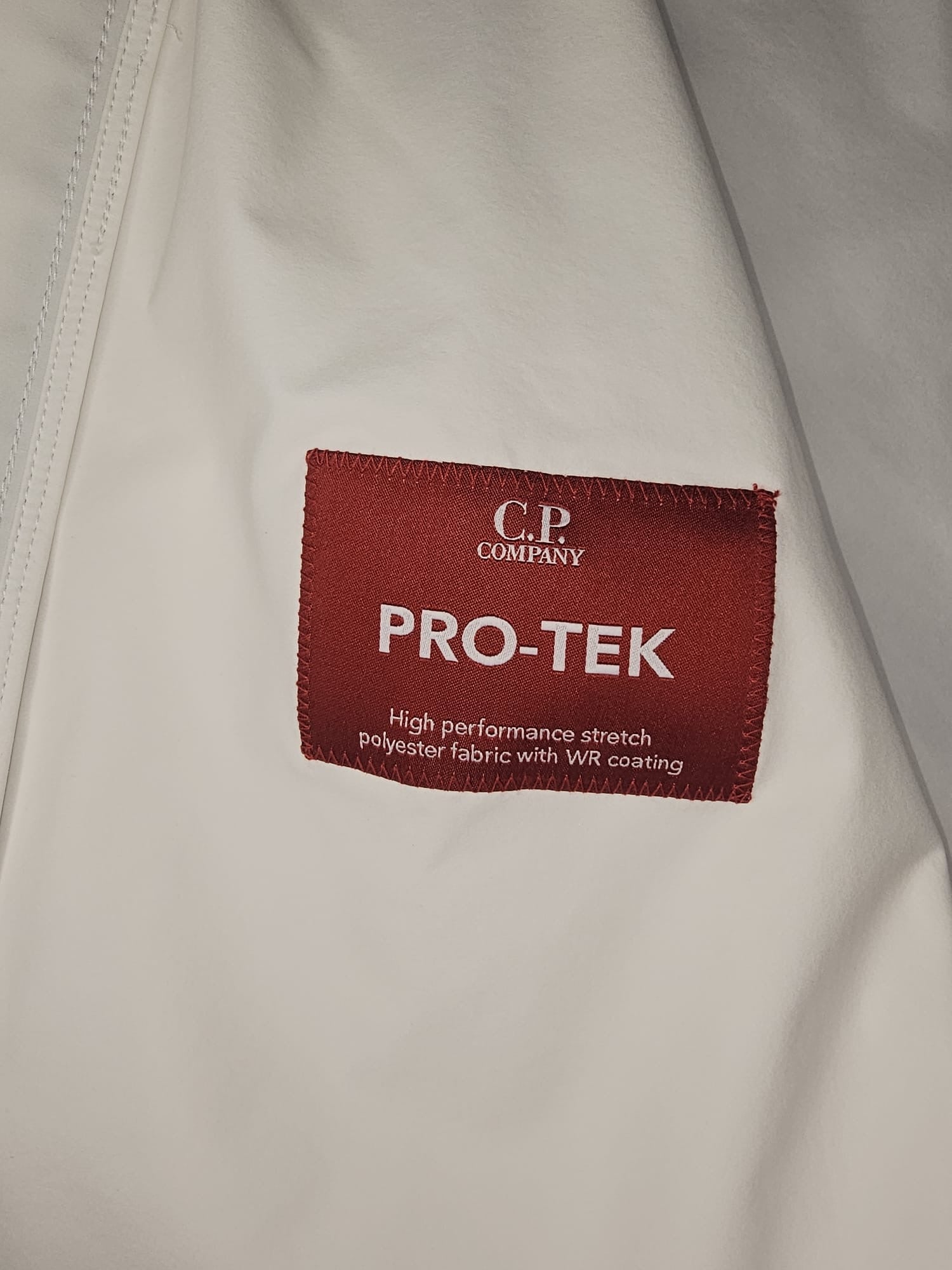 CP Company Lightweight Lens Hooded Pro-Tek