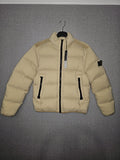 Stone Island Junior Down Puffer Jacket - Kids