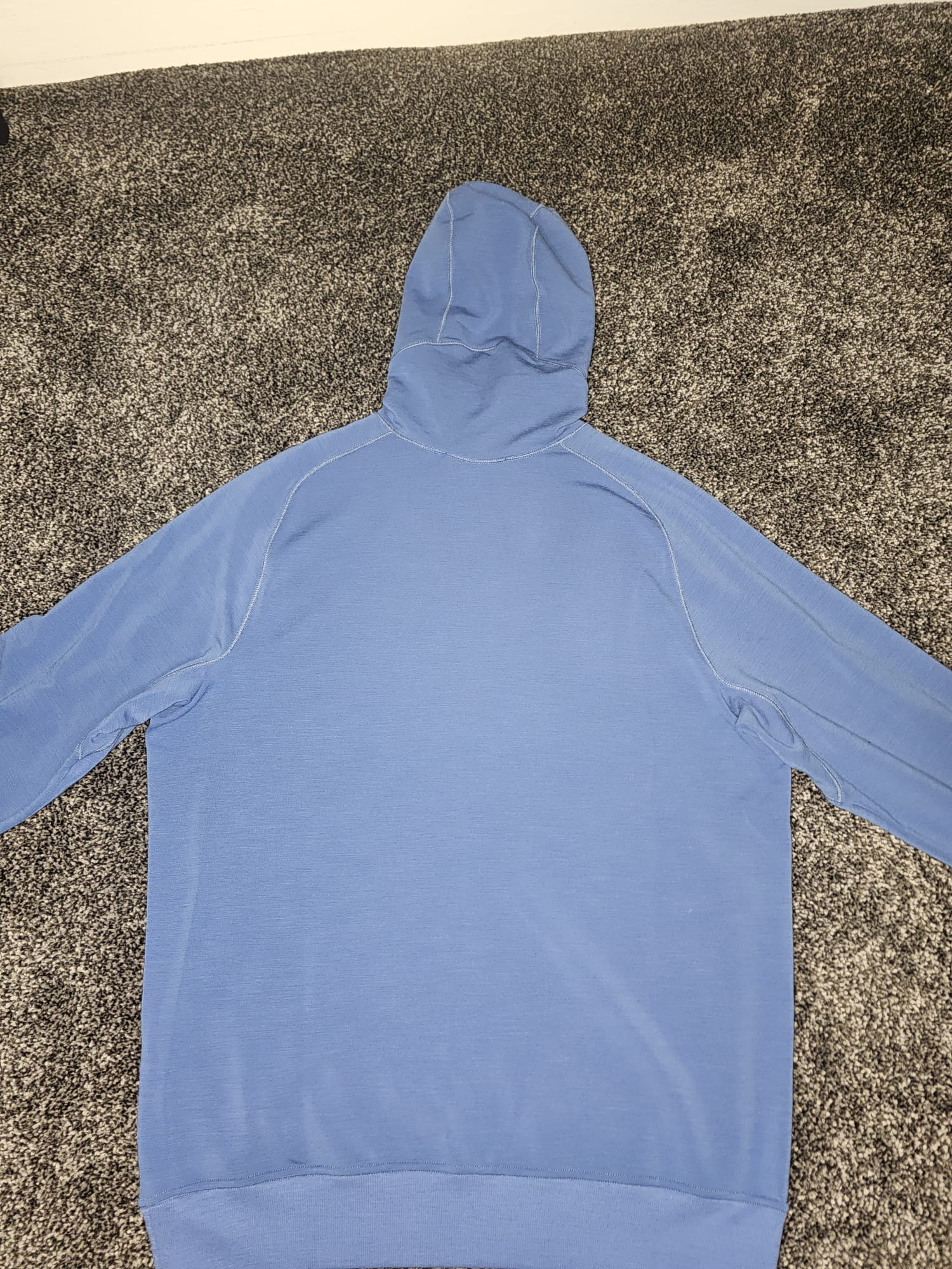 Stone Island Stellina Full Zip Hoodie