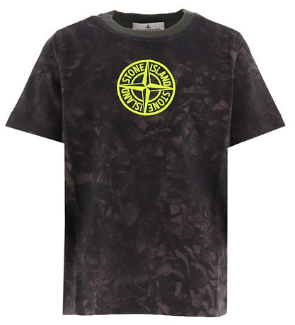 Stone Island T Shirt - Kids