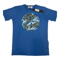 Stone Island T Shirt - Kids
