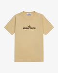 Stone Island T Shirt - Kids